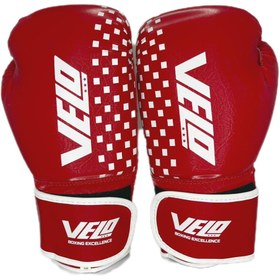 تصویر دستکش بوکس برند ولو 