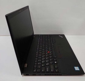 تصویر Lenovo ThinkPad T570 i7 6400U/16GB/512GB 