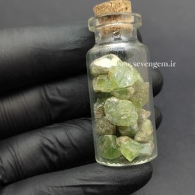 تصویر جار سنگ زبرجد (کدA184) 