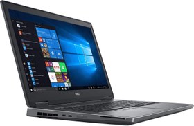 تصویر لپ تاپ استوک Dell PRECISION 7730 | i7-8850H | 16GB-DDR4 | 512GB-SSDm.2 | P4200-8GB-DDDR5 | 17"-FHD لپ تاپ استوک دل پرسیژن 7730