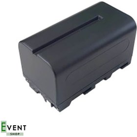 تصویر باتری یدک نور KINGPOWER 