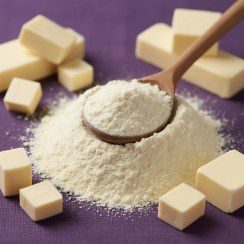 تصویر پودر کره 