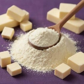 تصویر پودر کره 