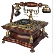 تصویر تلفن والتر وارداتی کد K23 