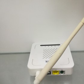 تصویر مودم زایکسل DEL_1201 ارسال رایگان 