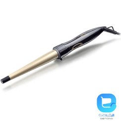 تصویر فر کننده مو مخروطی پرومکس مدل 4859G 