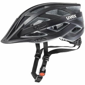 تصویر کلاه اسکیت ودوچرخه UVEX BIKE HELMET IVO CC 