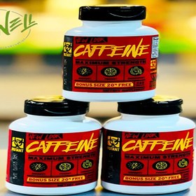 تصویر کافئین موتانت Caffeine Mutant 