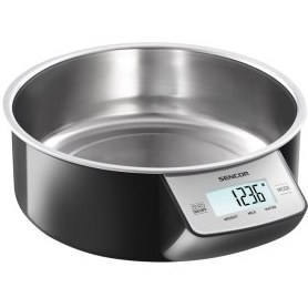 تصویر ترازوی آشپزخانه سنکور مدل SKS 4004GR 