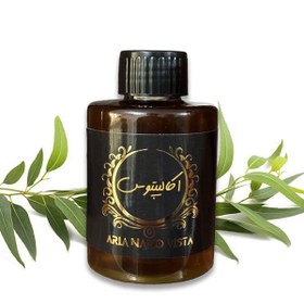 تصویر عصاره اکالیپتوس 