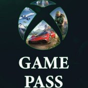 تصویر گیفت کارت ایکس باکس گیم پس کامپیوتر 1 ماهه آمریکا | Xbox Game Pass PC US 