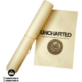 تصویر پک ماجراجویانه آنچارتد / Uncharted Pack 