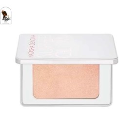 تصویر هایلایتر ناتاشا دنونا Natasha Denona Super Glow Extreme Shine Crystal Highlighting