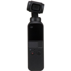 تصویر دوربین گیمبال DJI مدل Osmo Pocket Dji osmo pocket