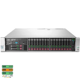 تصویر سرور HPE ProLiant DL560 G9 