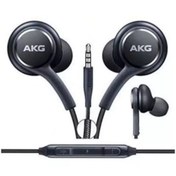 تصویر هنذفری : AKG S8 Samsung Samsung S8 ...AKG