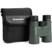 تصویر دوربین دو چشمی سلسترون مدل Celestron NATURE DX 10X42 