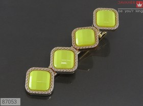 تصویر گل سر انبری خوش رنگ کد 87053 