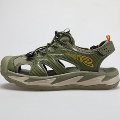 تصویر صندل مردانه اسنوهاک مدل Capri SN-S1253 Capri SN-S1253 SNOWHAWK men's sandals