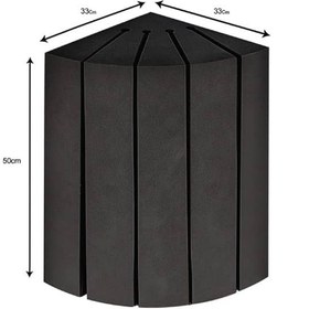 تصویر باس ترپSuper Bass trap A50 Super Bass trap A50