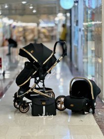 تصویر کالسکه مایلر تیولی | بررسی تخصصی مدل Maeler TIVOLI با گارانتی شرکتی 