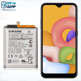 تصویر باتری اورجینال سامسونگ A01 Core ا Original Samsung Galaxy A01 Core Battery Original Samsung Galaxy A01 Core Battery