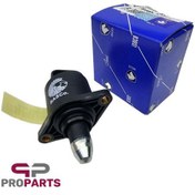 تصویر استپر موتور شرکتی ایساکو مناسب برای پژو پارس سال 