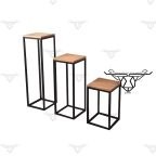 تصویر پایه گلدانDR-D33 