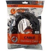 تصویر کابل پرینتر اسکار مدل 068 طول 5 متر 