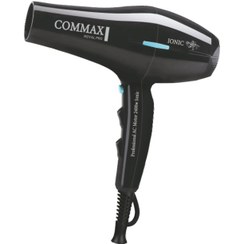 تصویر سشوار 2400 وات مدل CR-7720 کوماکس Commax CR 7720 Hair Drayer