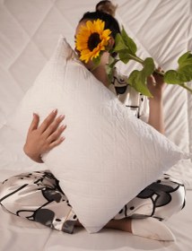 تصویر بالشت سه لایه 