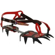 تصویر اجاره کرامپون 12 شاخه یخچار بندی هفت گوهر 