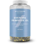 تصویر قرص 90 تایی روغن گل مغربی مای ویتامینز انگلیس (اصل) Myvitamins Evening Primrose Oil Myvitamins Evening Primrose Oil