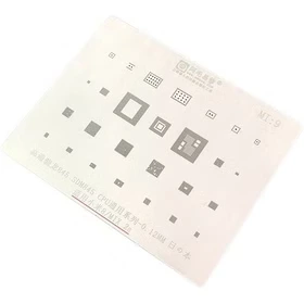 تصویر فروشگاه قطعات موبایل رئیسی