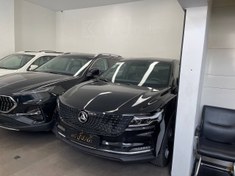 تصویر دیگنیتی پرایم مشکی صفر کیلومتر 