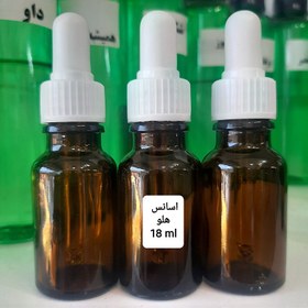 تصویر اسانس 18 میلی هلو 