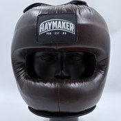 تصویر کلاه بوکس 