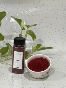 تصویر فروشگاه ادویه و خشکبار ماهک