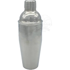 تصویر شیکر کوکتل 