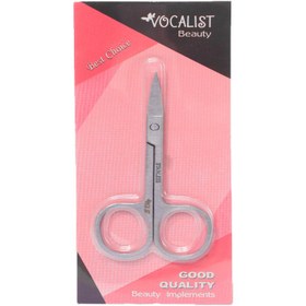 تصویر قیچی وکالیست کد 099 /VOCALIST 