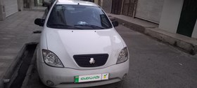 تصویر تیبا صندوق‌دار مدل 1396 ا Tiba Sedan EX Tiba Sedan EX