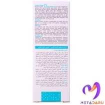 تصویر ژل کرم مرطوب کننده اکنس 0% چربی ساین اسکین | Synskin Acnes 0% Oil Gel-Cream Moisturizer 