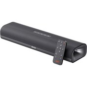 تصویر ساندبار گیمینگ شیائومی مدل S2 OXS Thunder Lite 