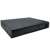 تصویر دستگاه دی وی ار دوربین مداربسته 4 کانال تا 5 مگا پیکسل ahd Digital Video Recorder 4 ch