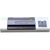 تصویر دستگاه لمینت و پرس کارت AX مدل PDA4-230CN سایز A4 