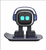 تصویر ربات هوشمند EMO 