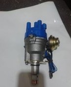 تصویر دلکو مگنت نیسان پاترول و سایپا شریف 