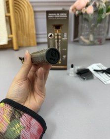 تصویر خط زن سلطنتی 