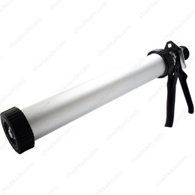 تصویر گان تزریق چسب پلی اورتان ۳۰۰ میل 