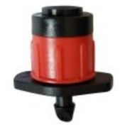 تصویر آبیاری میکروجت میست اسپری 360 تنظیمی بسته 10 عددی 